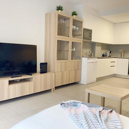 Stylish Family Flat By Canary365 Лас Палмас де Гран Канария Екстериор снимка