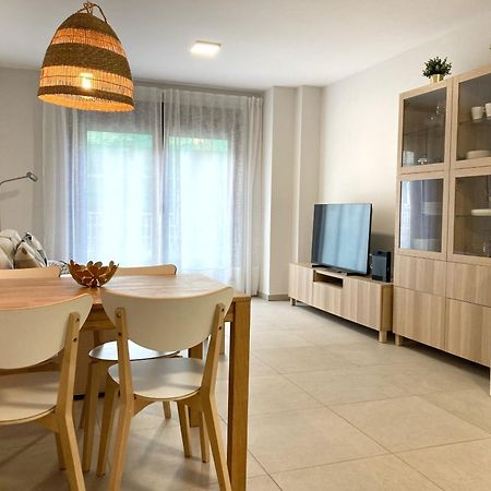 Stylish Family Flat By Canary365 Лас Палмас де Гран Канария Екстериор снимка