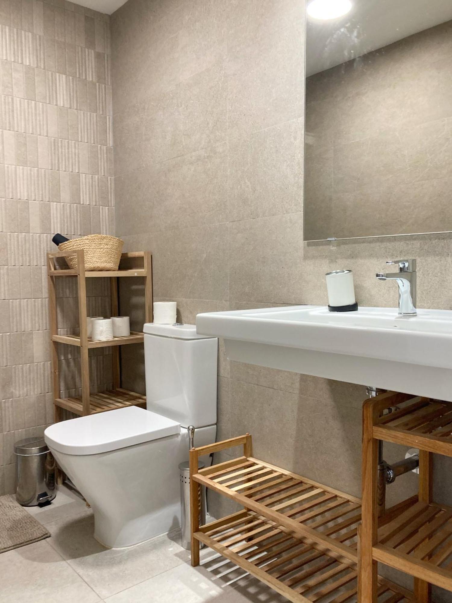 Stylish Family Flat By Canary365 Лас Палмас де Гран Канария Екстериор снимка