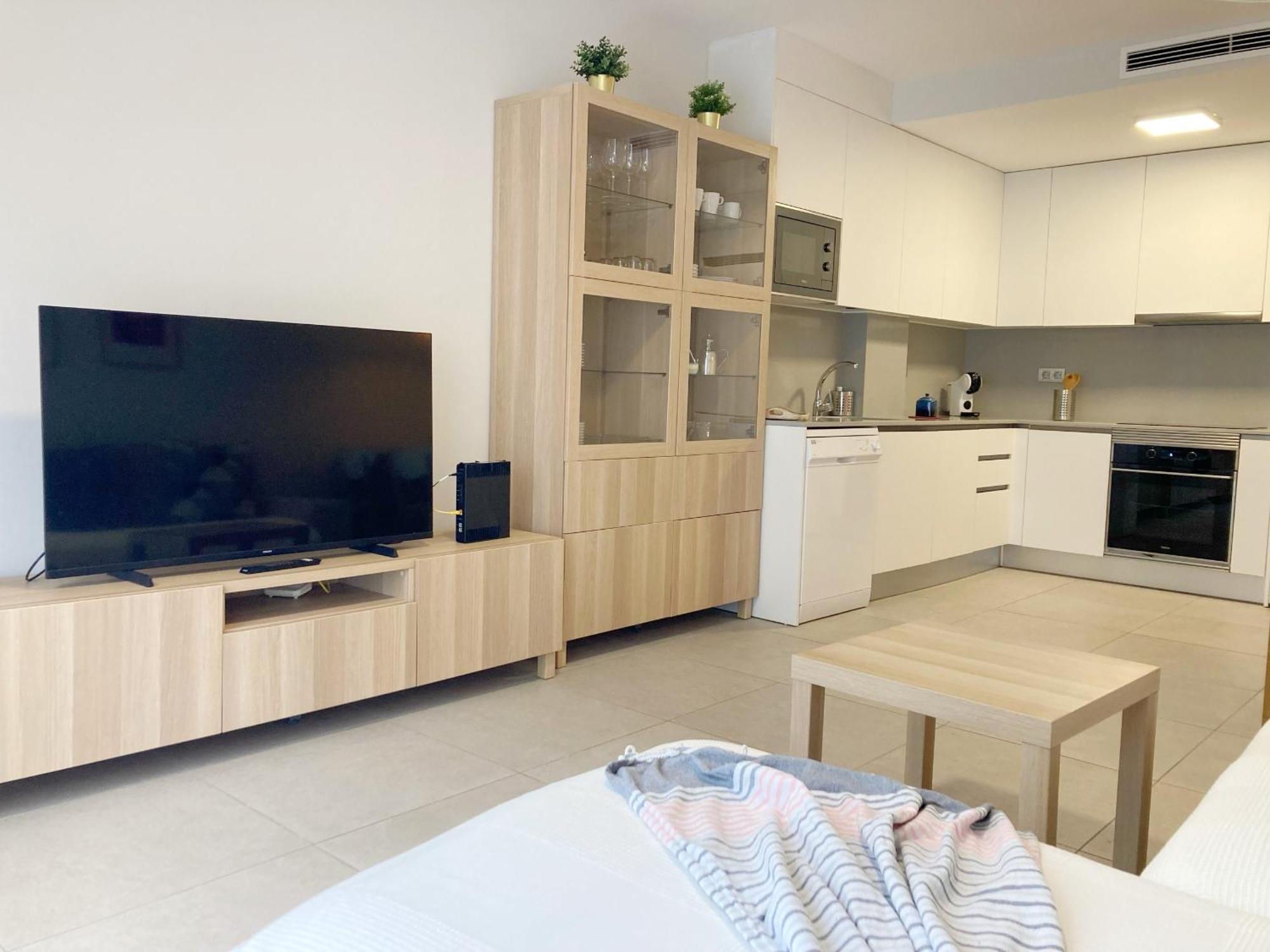 Stylish Family Flat By Canary365 Лас Палмас де Гран Канария Екстериор снимка